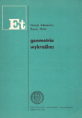 Geometria wykreślna