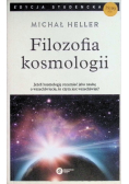 Filozofia kosmologii