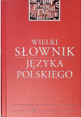 Wielki słownik języka polskiego