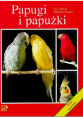 Papugi i papużki