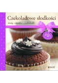 Czekoladowe słodkości