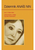 Dziennik Anais Nin Tom III