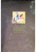 Klechdy Sezamowe