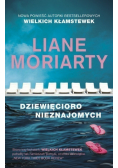 Dziewięcioro nieznajomych