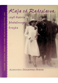 Kaja od Radosława czyli historia Hubalowego krzyża