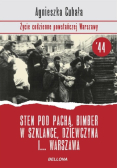 Życie codzienne powstańczej Warszawy