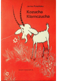 Koza kłamczucha