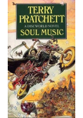 Soul Music a discoworld novel