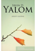 Istoty ulotne