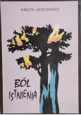Ból istnienia