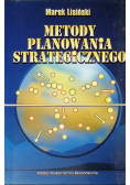 Metody Planowania Strategicznego
