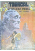 Thorgal Upadek Tom 6 Brek Zaritha