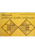 Słownik polskiego języka miganego