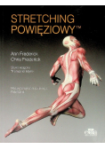 Stretching powięziowy