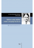 Budowa osoby ludzkiej