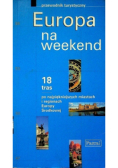 Europa na weekend