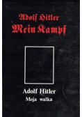 Mein Kampf Moja walka