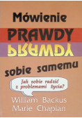 Mówienie prawdy sobie nawzajem