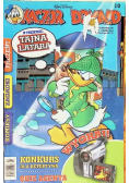 Komiks Kaczor Donald Nr 10 / 04