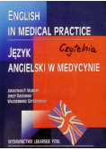 Język angielski w medycynie