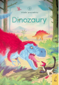 Młodzi przyrodnicy Dinozaury