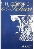 O sztuce
