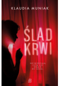Ślad krwi