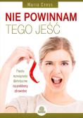 Nie powinnam tego jeść