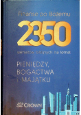 Finanse po Bożemu. 2350 wersetów biblijnych na temat pieniędzy bogactwa i majątku
