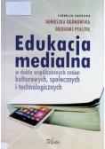 Edukacja medialna