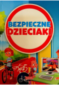 Bezpieczne dzieciaki