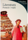 Literatura postacie i wątki