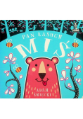 Pan Łasuch Miś