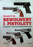 Rewolwery i pistolety