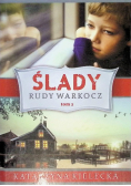 Ślady Tom 2 Rudy warkocz