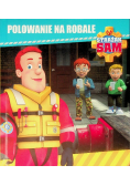 Strażak Sam. Polowanie na robale