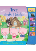 Trzy małe świnki