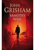 Samotny wilk