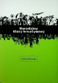 Narodziny klasy kreatywnej