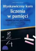 Błyskawiczny kurs liczenia w pamięci