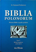 Biblia Polonorum Tom V