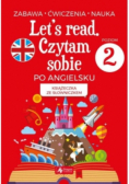 Lets read Czytam sobie po angielsku poziom 2