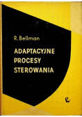 Adaptacyjne procesy sterowania