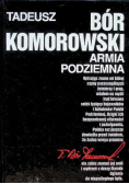 Armia podziemna