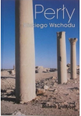 Perły bliskiego wschodu