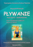 Pływanie nauczanie i doskonalenie