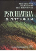 Psychiatria Repetytorium