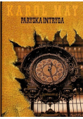 Paryska intryga