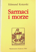 Sarmaci i morze