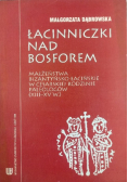 Łacinniczki nad Bosforem